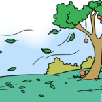 How to Draw a Fall Scenery Featured Image