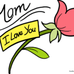 24 Drawing Ideas for Mother’s Day (with Step by Step Instructions)