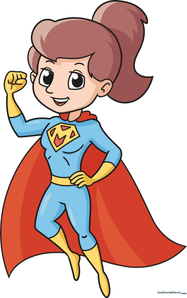 Super Mom