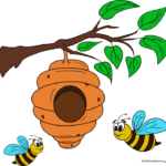 27 Easy Bug Drawing Tutorials