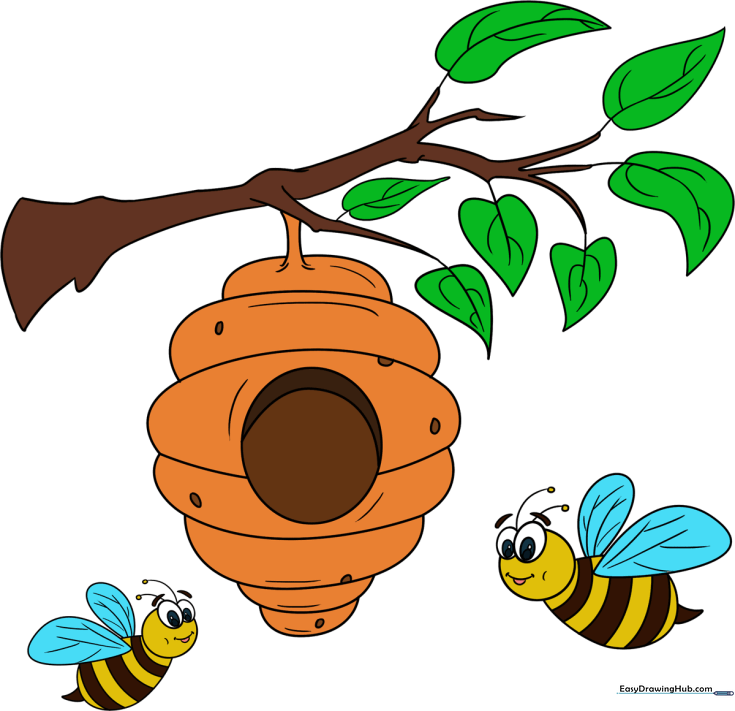 Bee Hive