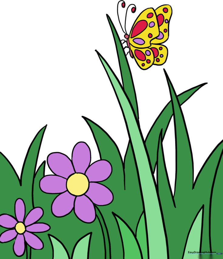 Butterfly Garden