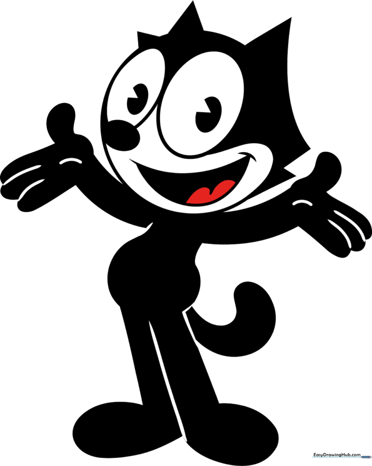 Felix the Cat