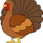 40 Thanksgiving and Fall Drawing Ideas: Easy Step by Step Tutorials