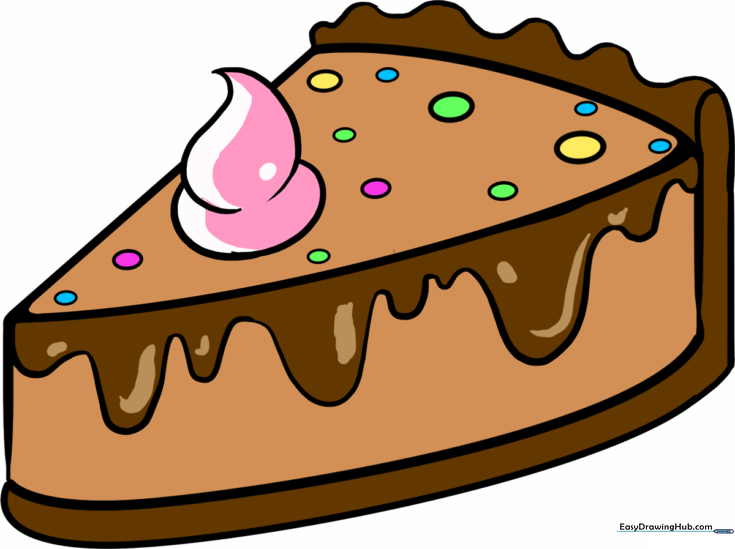 How to Draw a Pie