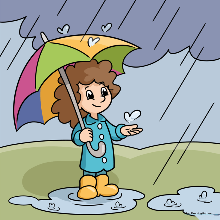 Rainy Day
