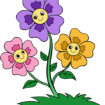 40 Easy Flower Drawing Tutorials
