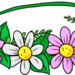 40 Easy Flower Drawing Tutorials