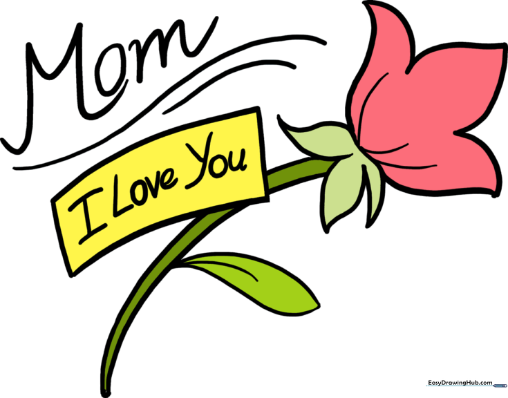 Mother’s Day Flower