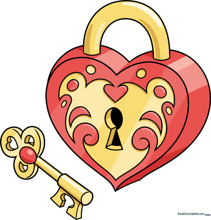 Heart Locket