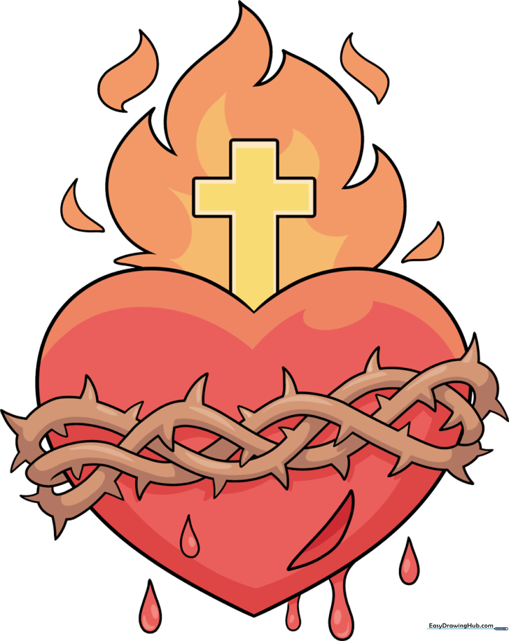 Sacred Heart