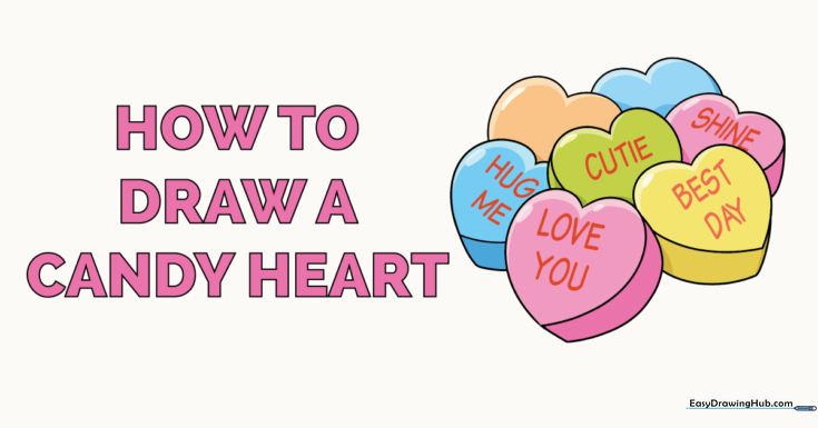 Candy Heart