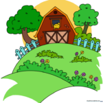 48 Easy Landscape Drawing Tutorials for Kids