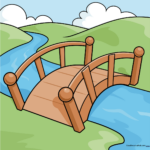 48 Easy Landscape Drawing Tutorials for Kids