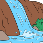 48 Easy Landscape Drawing Tutorials for Kids