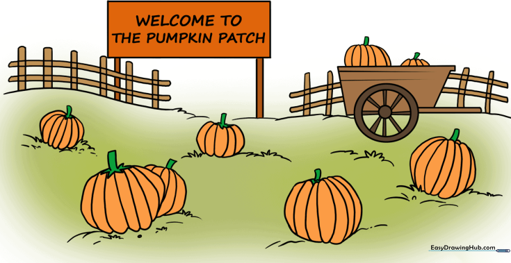 Pumpkin Patch