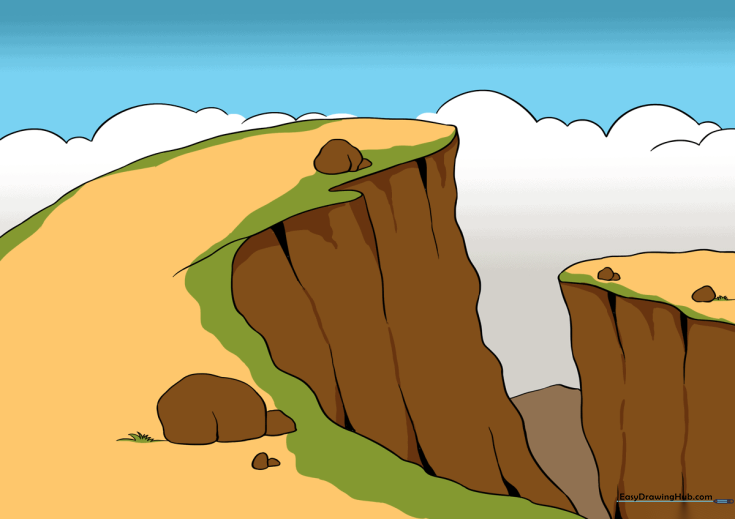 Cliff