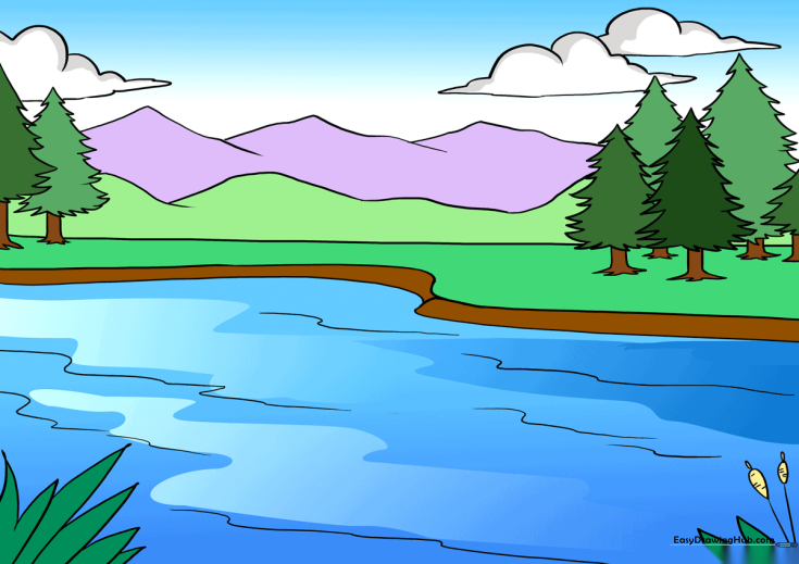 Lake