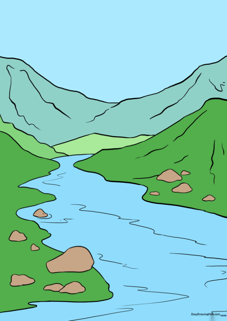 River