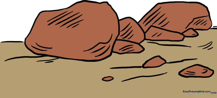 Rocks