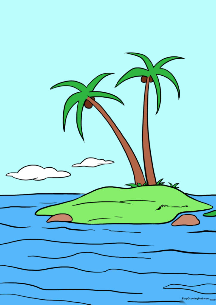 Island