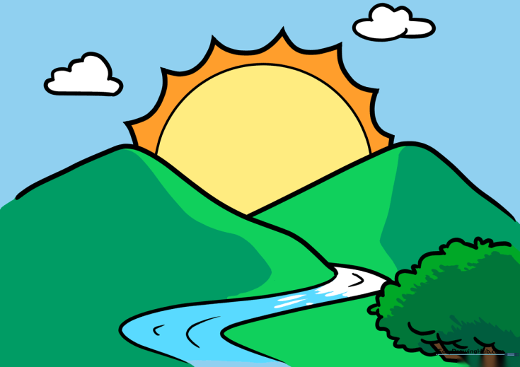 Sunrise