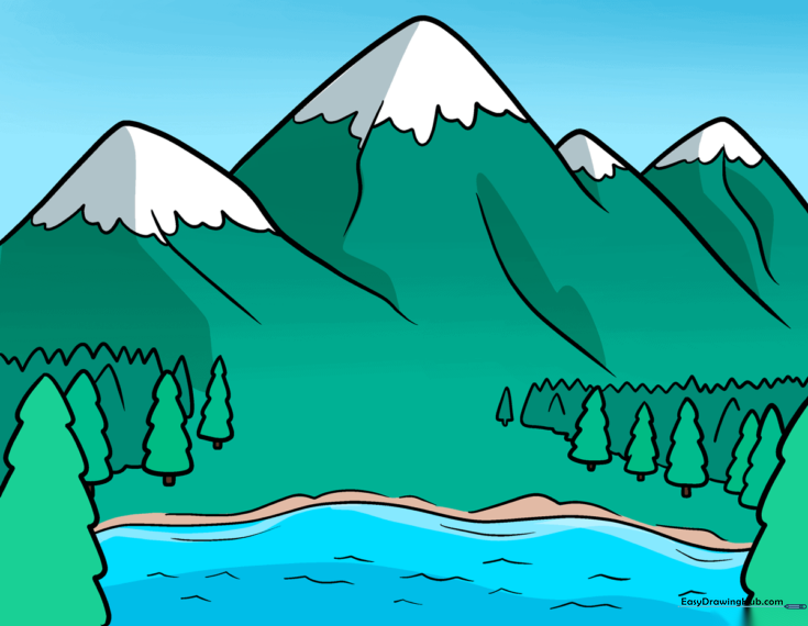 Mountains
