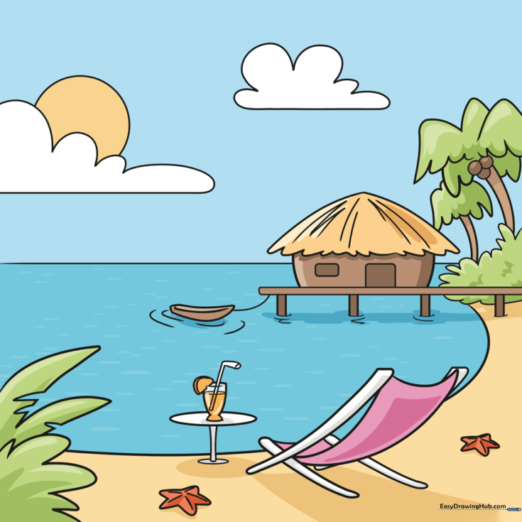 Summer Vacation