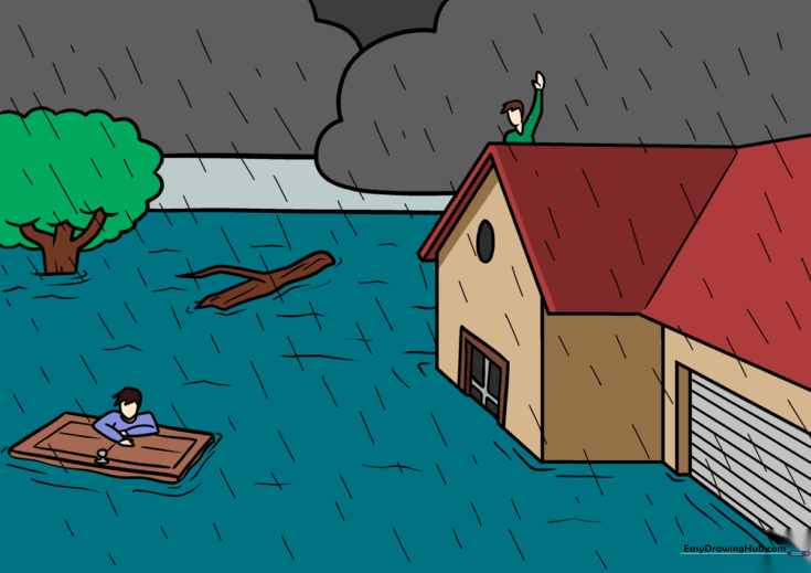 Flood