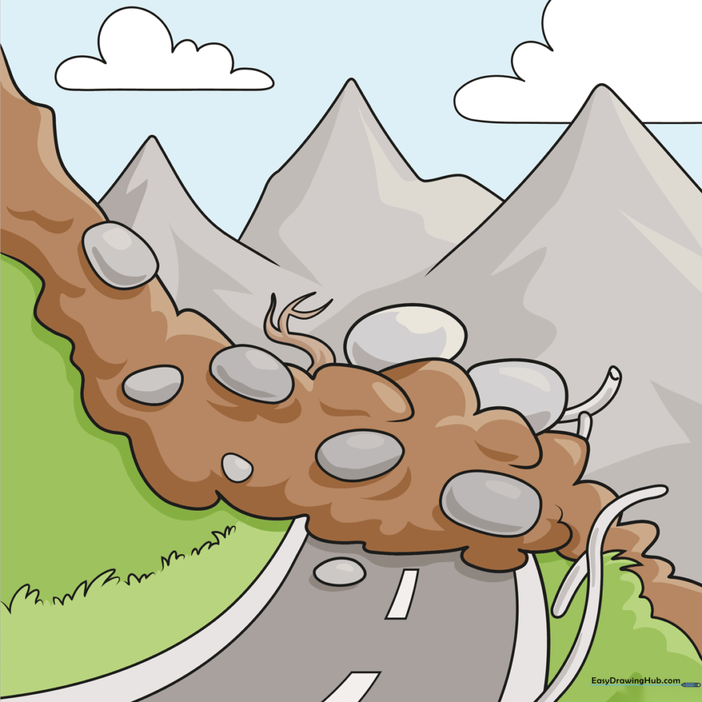 Landslide