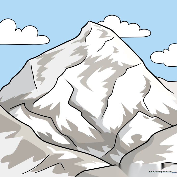 Mount Everest