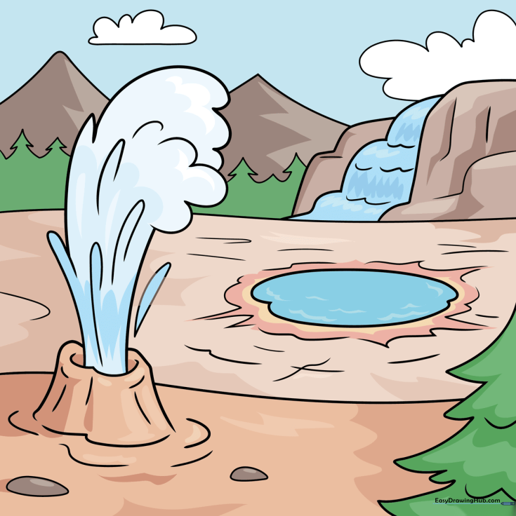 Yellowstone