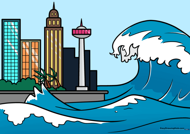 Tsunami