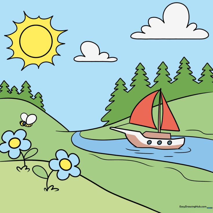 Landscape