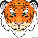 47 Easy Safari Animals Drawing Tutorials