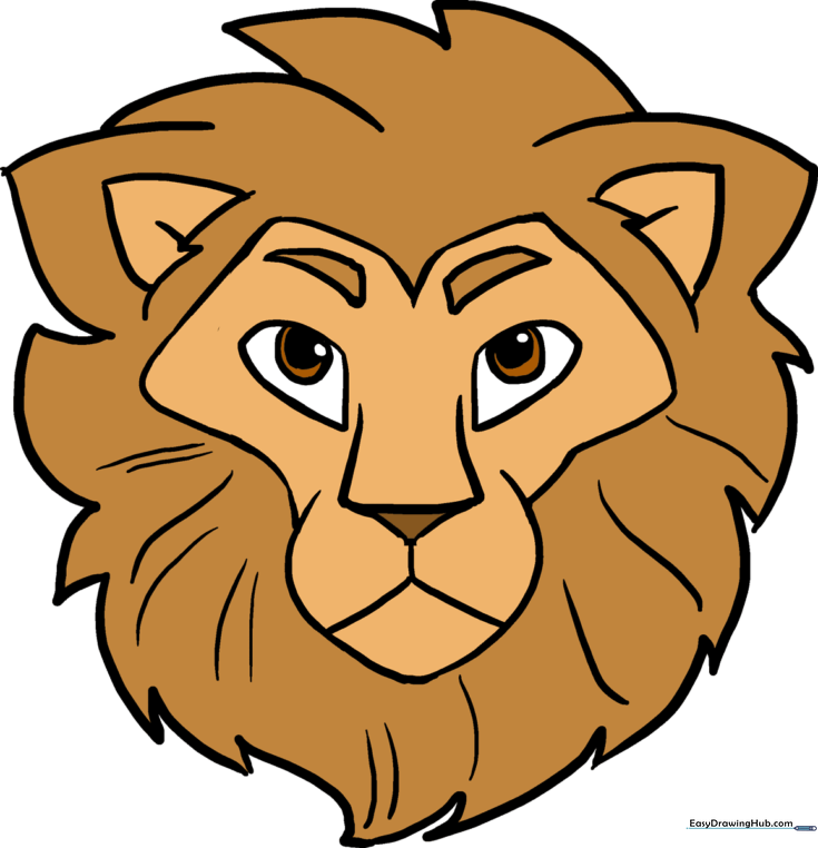 Lion Head