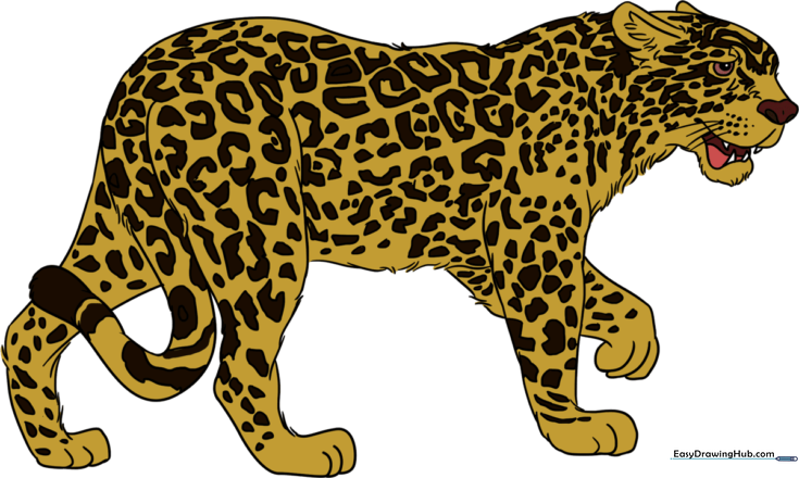 Jaguar