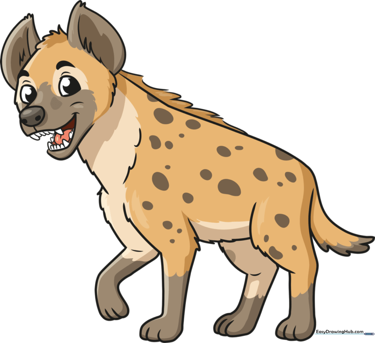 Hyena