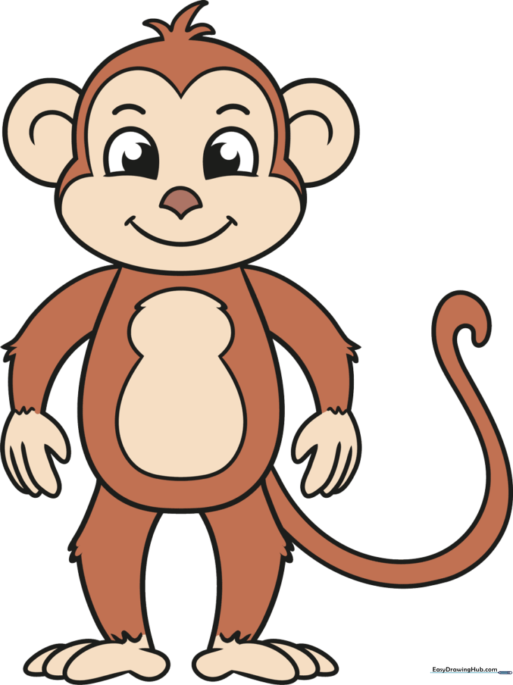 Easy Monkey