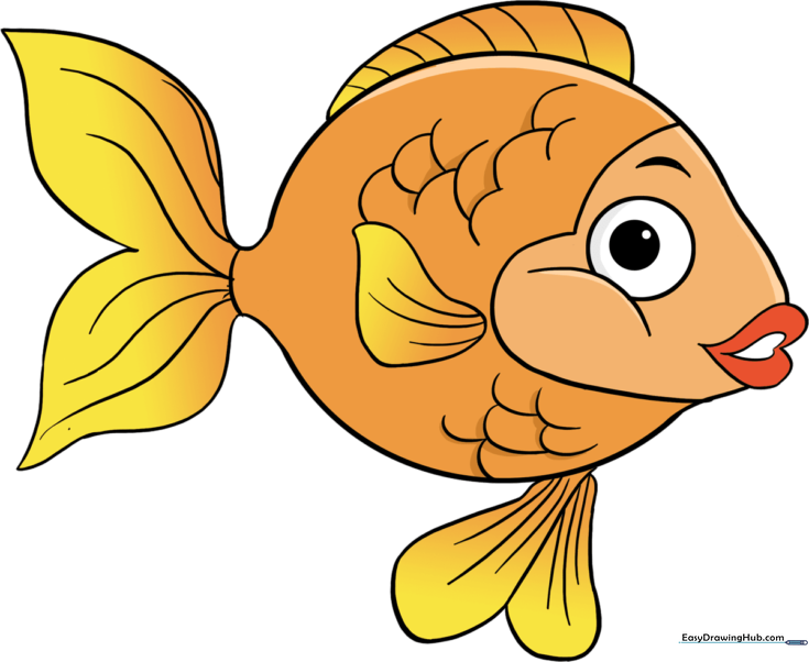Goldfish
