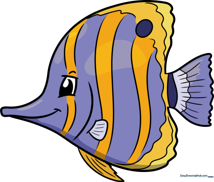 Tropical Fish
