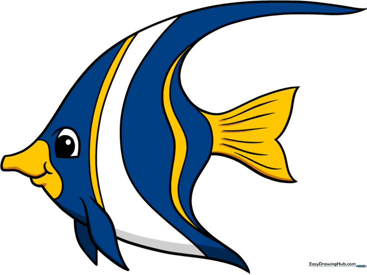 Angelfish