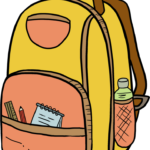 60 Easy Back to School Drawing Ideas