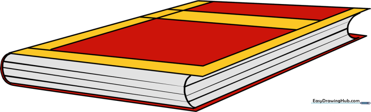 How to Draw a Book