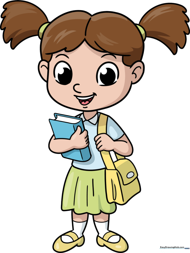 Schoolgirl