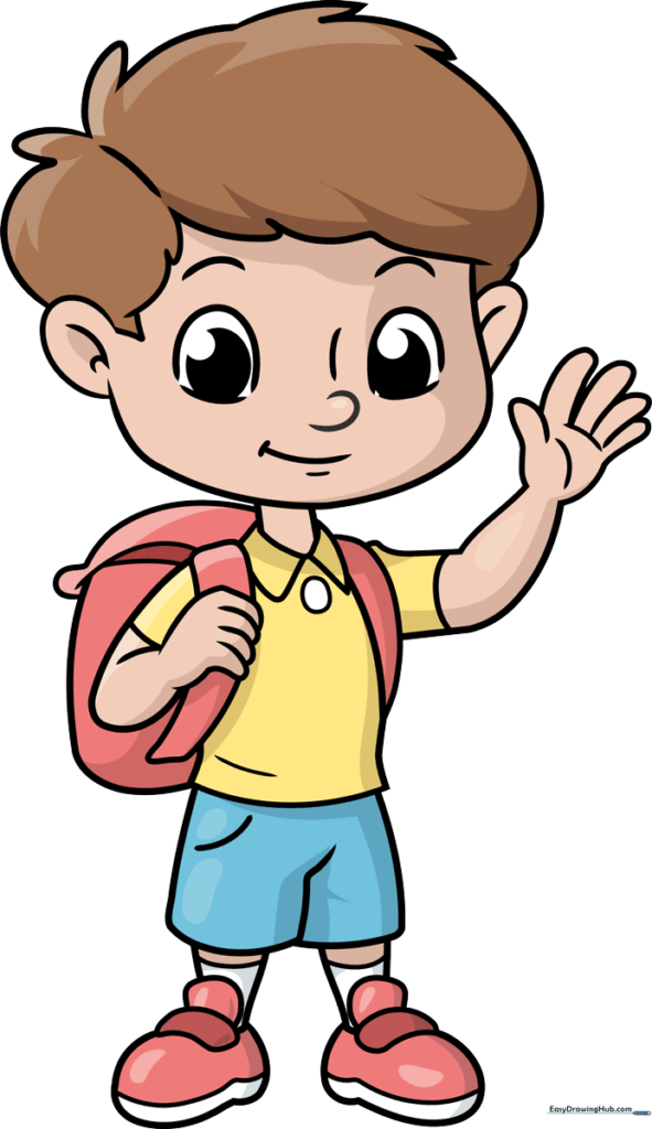 School Boy
