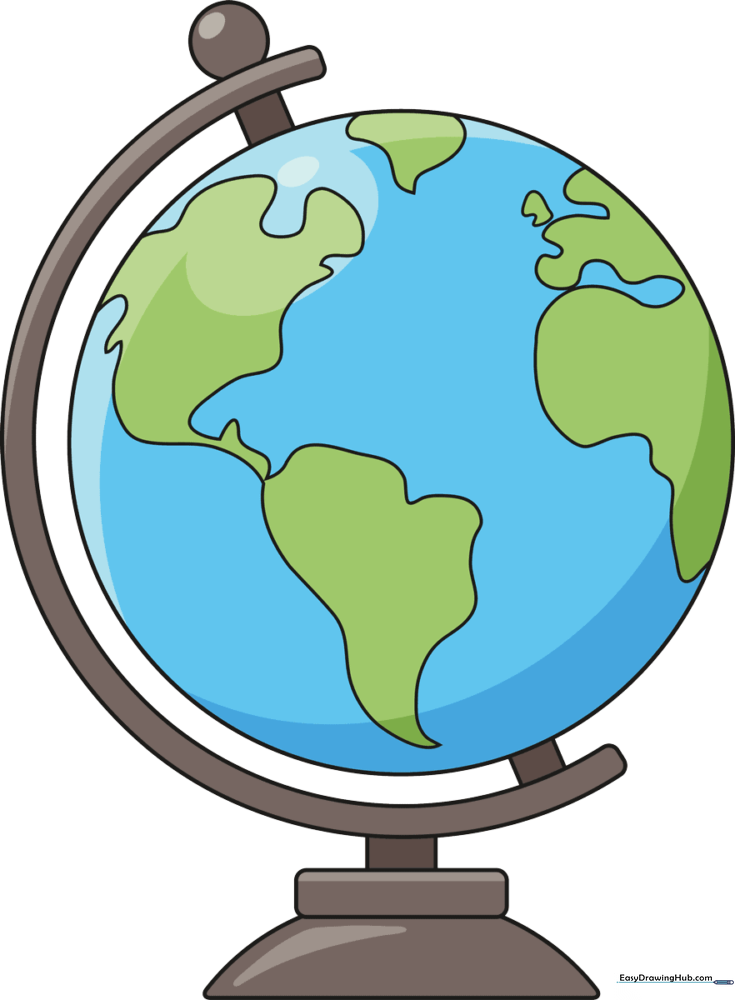 Easy Globe