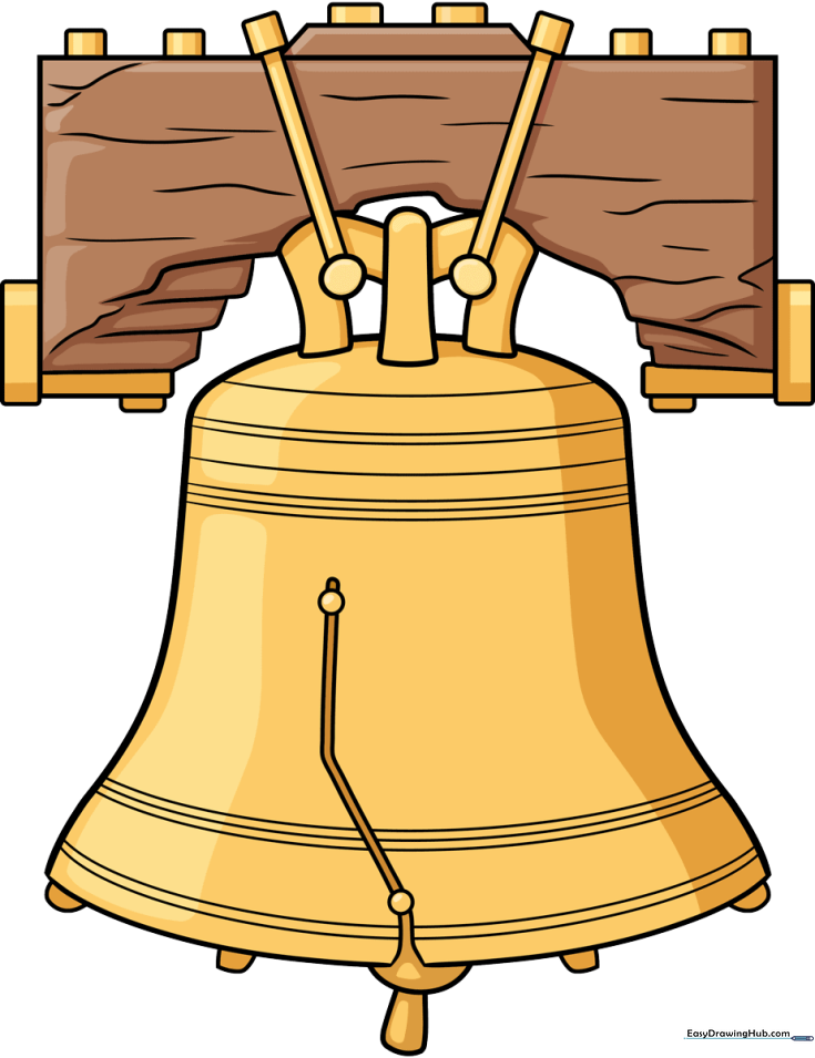 The Liberty Bell